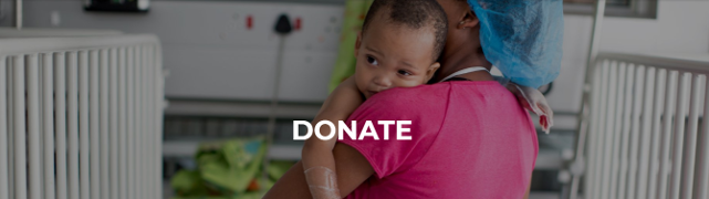 Online Giving Header